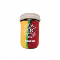 JAR RASTA TIE DYE...