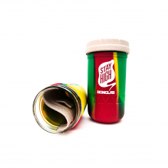 JAR RASTA TIE DYE... 2