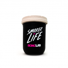 JAR NEGRO MAGENTA...