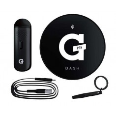 VAPORIZADOR DASH GROUND... 2