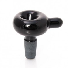 GLASS BOWL-STUNDENGLASS