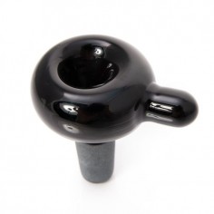 GLASS BOWL-STUNDENGLASS 2