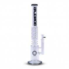 THE TRASH BIG LOGO-BONGLAB