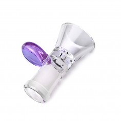 QUEMADOR HEMBRA 14MM -BONGLAB