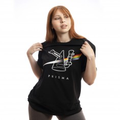 BLACK SHIRT DARK SIDE OF...