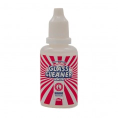 GLASS CLEANEAR BRILLO...