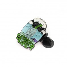 HIGHPING PIN ED.... 2