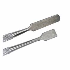 DUAL DABBERS SHOVEL-BONGLAB 2