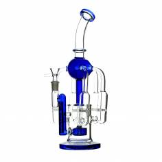 KRAKEN BLUE-BONGLAB 2