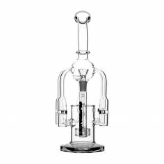 MEDUSA BLACK-BONGLAB 2