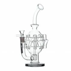 OCTOPUS BLACK-BONGLAB 2