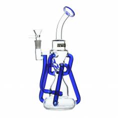 SHIVA BLUE-BONGLAB 2