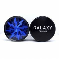 LIGHTNING GRINDER 63MM-GALAXY 2