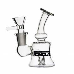 TINY BELL -BONGLAB 2