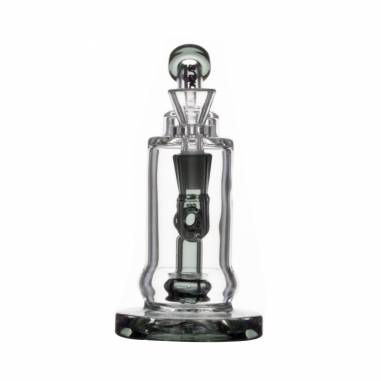 SAUCER RIG-BONGLAB