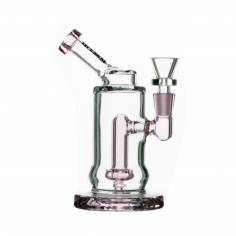 SAUCER RIG-BONGLAB 2