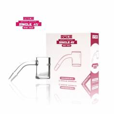 BANGER CUARZO SIMPLE 45...