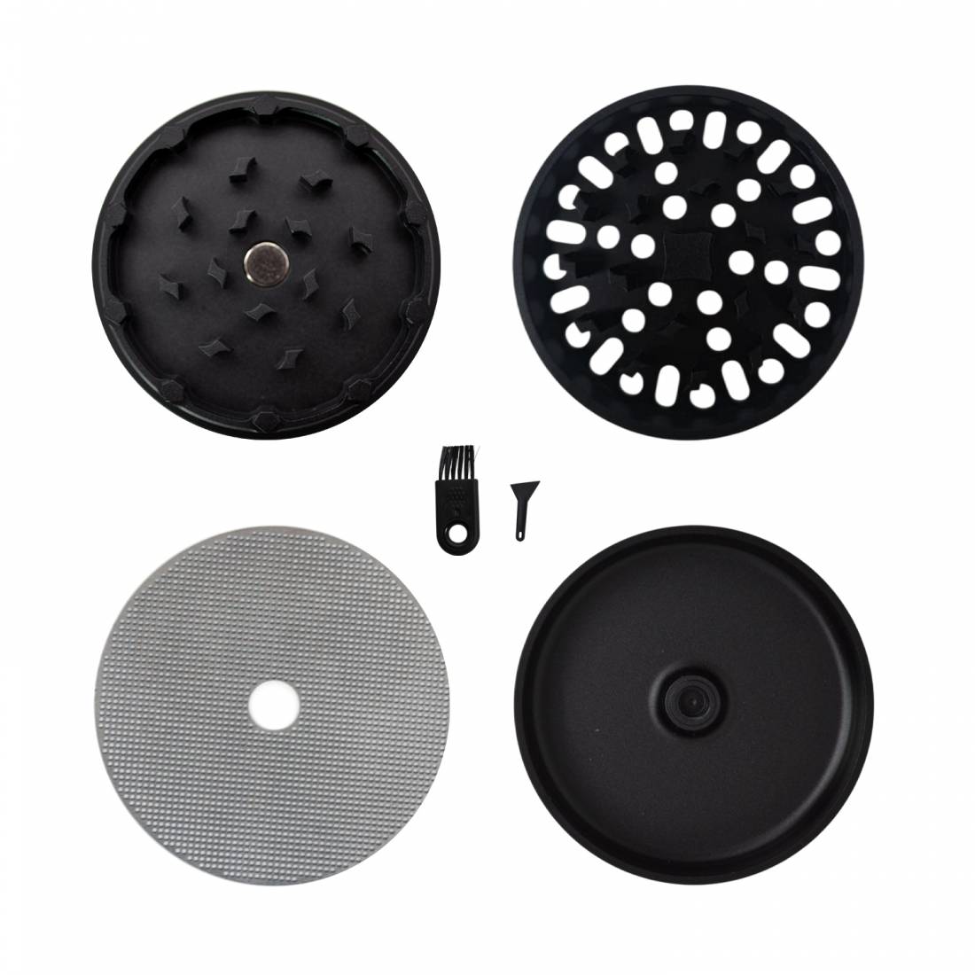 MOLEDOR QUARTZ GRINDER-GALAXY MOLEDOR QUARTZ GRINDER-GALAXY