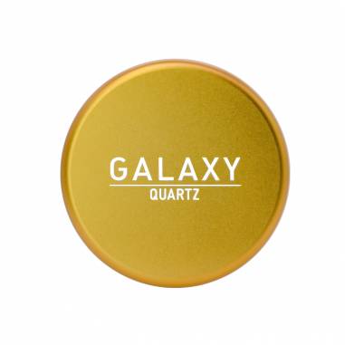 MOLEDOR QUARTZ GRINDER-GALAXY MOLEDOR QUARTZ GRINDER-GALAXY