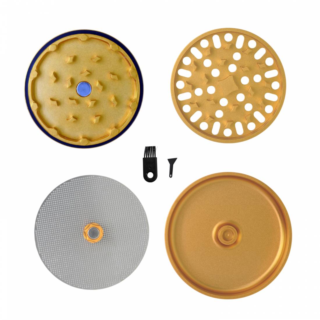 MOLEDOR QUARTZ GRINDER-GALAXY MOLEDOR QUARTZ GRINDER-GALAXY
