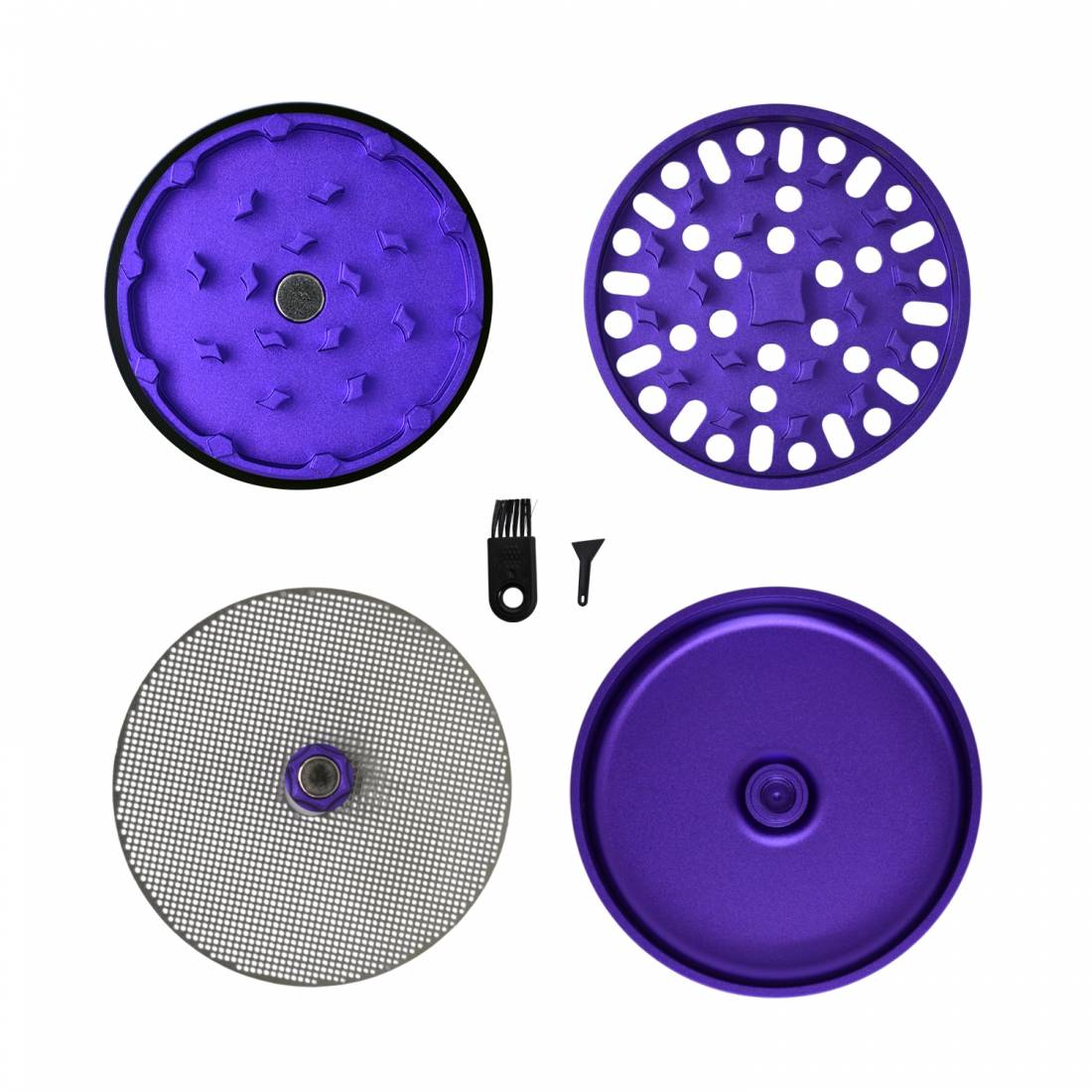 MOLEDOR QUARTZ GRINDER-GALAXY MOLEDOR QUARTZ GRINDER-GALAXY