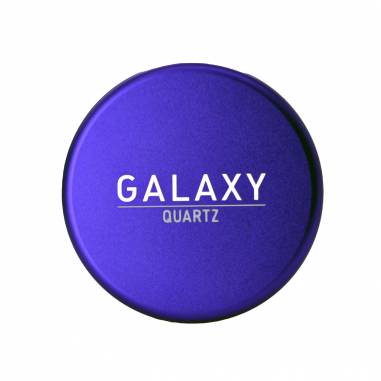 MOLEDOR QUARTZ GRINDER-GALAXY MOLEDOR QUARTZ GRINDER-GALAXY
