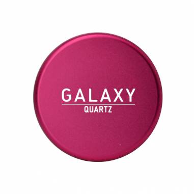 MOLEDOR QUARTZ GRINDER-GALAXY MOLEDOR QUARTZ GRINDER-GALAXY