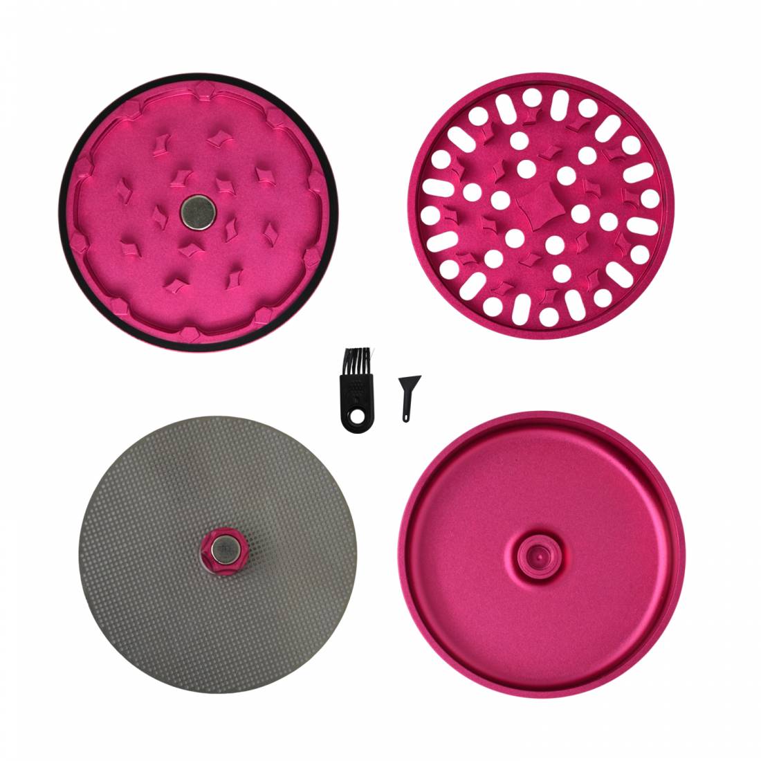 MOLEDOR QUARTZ GRINDER-GALAXY MOLEDOR QUARTZ GRINDER-GALAXY