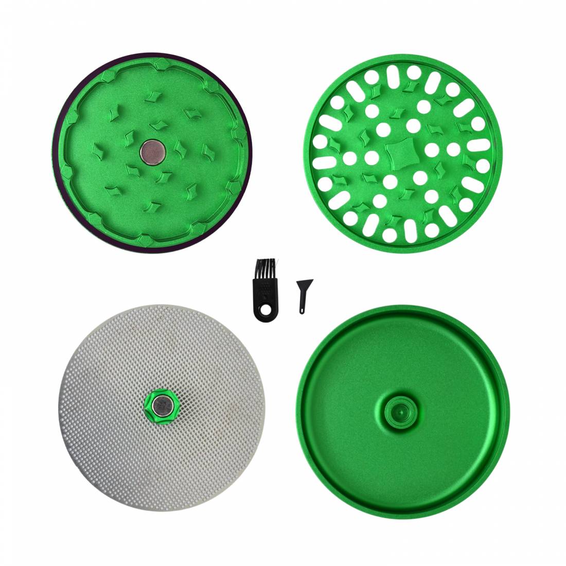 MOLEDOR QUARTZ GRINDER-GALAXY MOLEDOR QUARTZ GRINDER-GALAXY