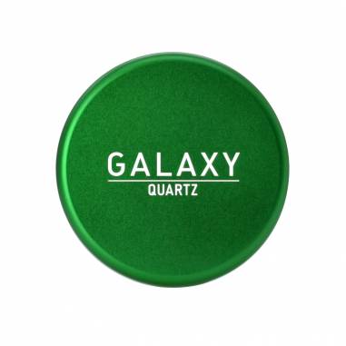 MOLEDOR QUARTZ GRINDER-GALAXY MOLEDOR QUARTZ GRINDER-GALAXY