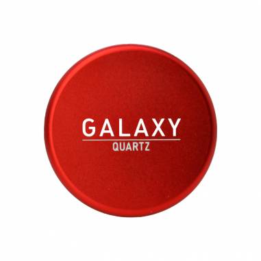 MOLEDOR QUARTZ GRINDER-GALAXY MOLEDOR QUARTZ GRINDER-GALAXY