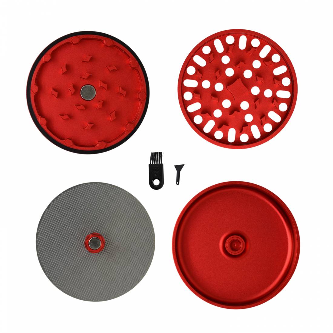 MOLEDOR QUARTZ GRINDER-GALAXY MOLEDOR QUARTZ GRINDER-GALAXY