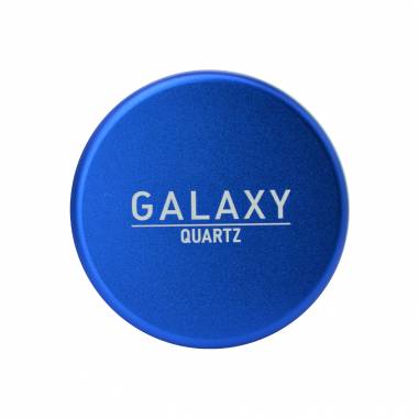 MOLEDOR QUARTZ GRINDER-GALAXY MOLEDOR QUARTZ GRINDER-GALAXY
