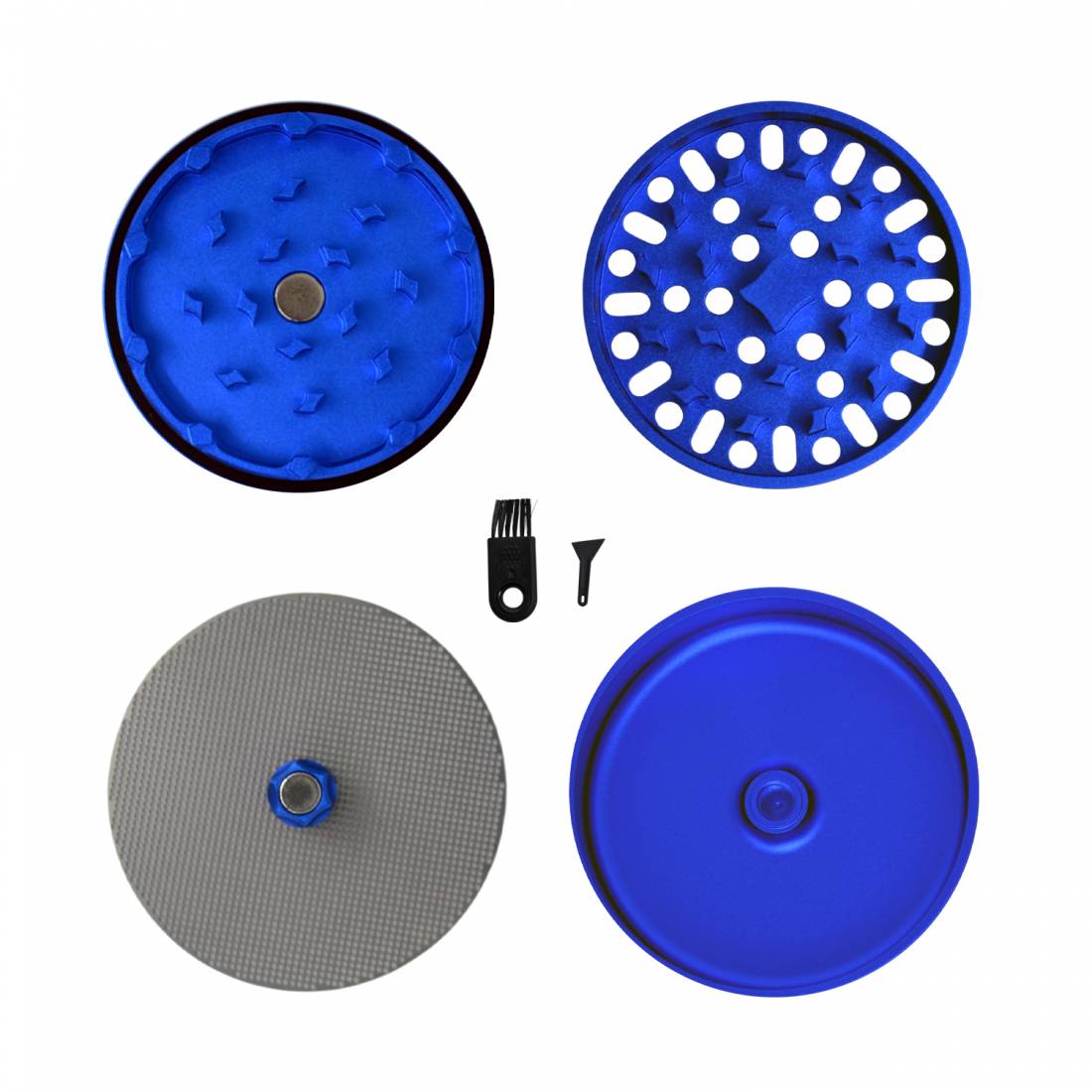 MOLEDOR QUARTZ GRINDER-GALAXY MOLEDOR QUARTZ GRINDER-GALAXY