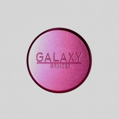 NEW PRO MODEL GRINDER V2.0-GALAXY