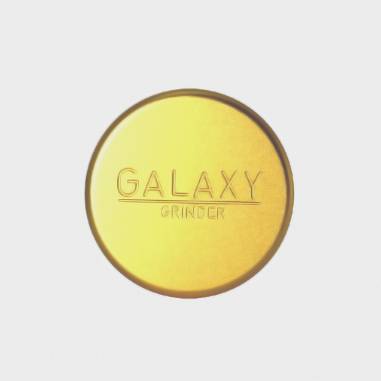 NEW PRO MODEL GRINDER V2.0-GALAXY NEW PRO MODEL GRINDER V2.0-GALAXY