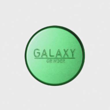 NEW PRO MODEL GRINDER V2.0-GALAXY NEW PRO MODEL GRINDER V2.0-GALAXY