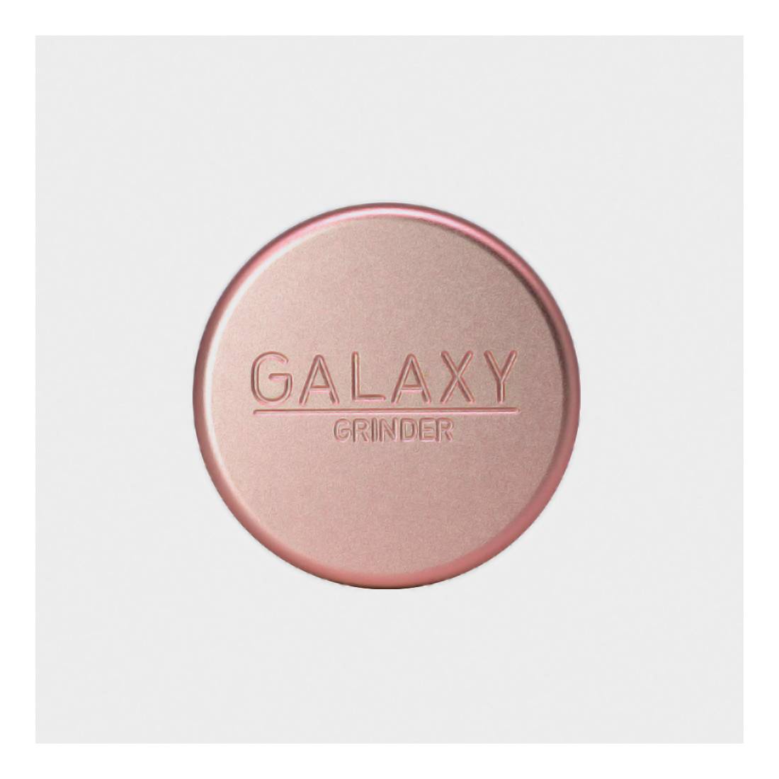 NEW PRO MODEL GRINDER V2.0-GALAXY NEW PRO MODEL GRINDER V2.0-GALAXY