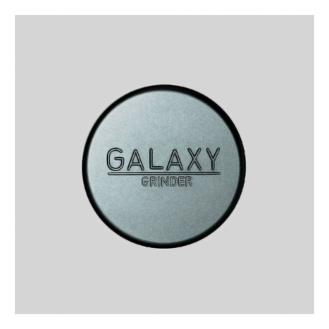 NEW PRO MODEL GRINDER V2.0-GALAXY NEW PRO MODEL GRINDER V2.0-GALAXY