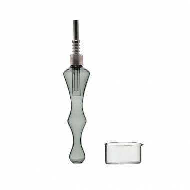 NECTAR COLLECTOR OBELISK 15CM-BONGLAB