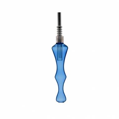 NECTAR COLLECTOR OBELISK 15CM-BONGLAB