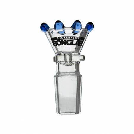 QUEMADOR PERLAS 18 MM -BONGLAB