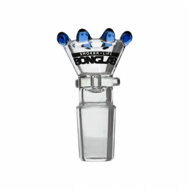 QUEMADOR PERLAS 14MM  - BONGLAB