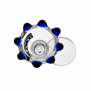 QUEMADOR PERLAS 14MM  - BONGLAB