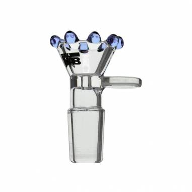 QUEMADOR PERLAS 14MM  - BONGLAB