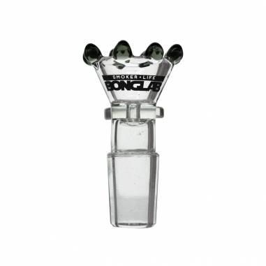 QUEMADOR PERLAS 14MM  - BONGLAB