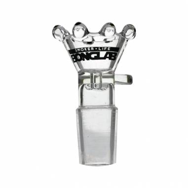 QUEMADOR PERLAS 18 MM -BONGLAB