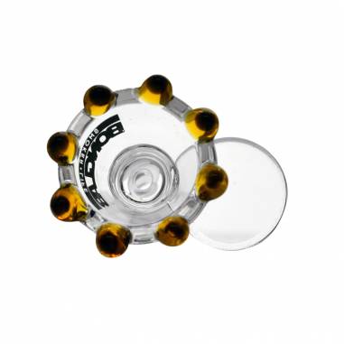 QUEMADOR PERLAS 18 MM -BONGLAB