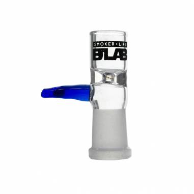 QUEMADOR BOWL CHICO HEMBRA 14MM BLUE...