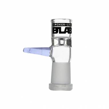 QUEMADOR BOWL CHICO HEMBRA 14MM BLUE...